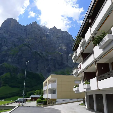 Siesta Apt- 21 By Interhome 아파트 *