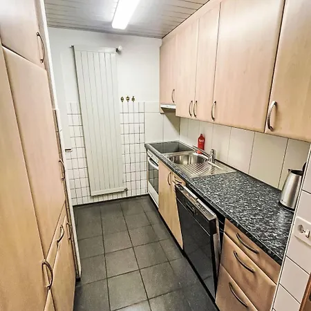 Lejlighed Siesta Apt- 21 By Interhome