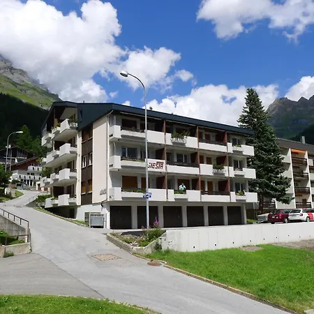 아파트 Siesta Apt- 21 By Interhome