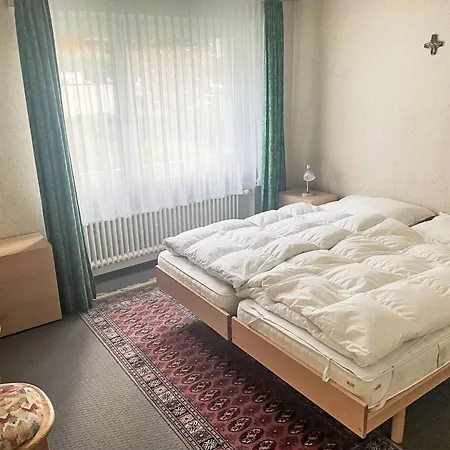 Siesta Apt- 21 By Interhome Lejlighed *