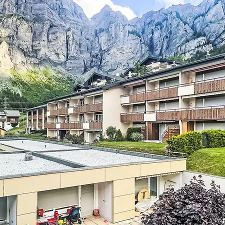 아파트 Siesta Apt- 21 By Interhome