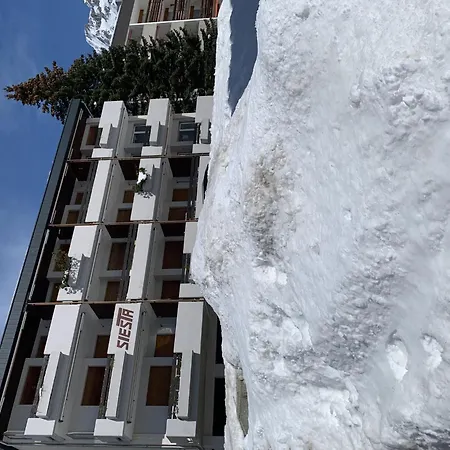 Lejlighed Siesta Apt- 21 By Interhome