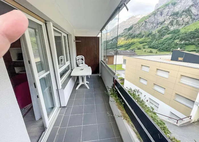 Siesta Apt- 21 By Interhome