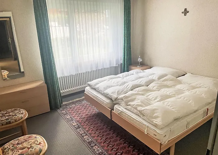 Siesta Apt- 21 By Interhome Lejlighed *