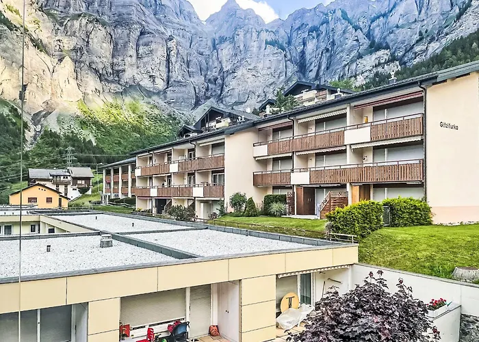 Lejlighed Siesta Apt- 21 By Interhome